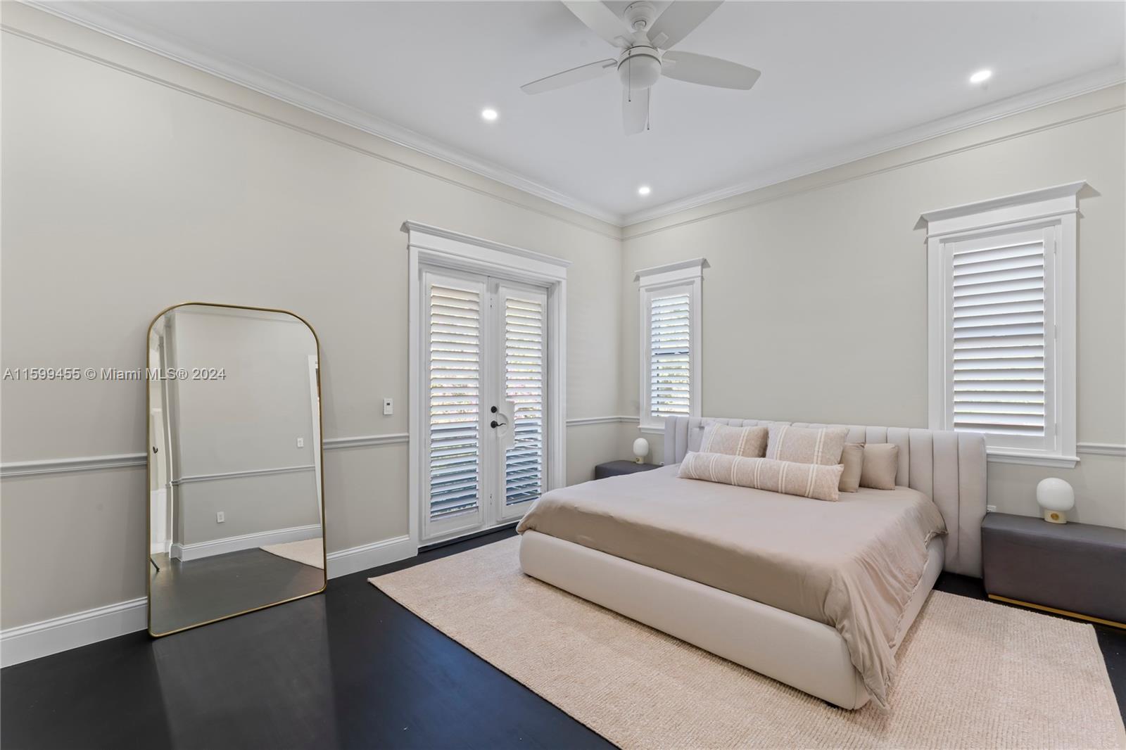 CORAL ESTATES - Residential