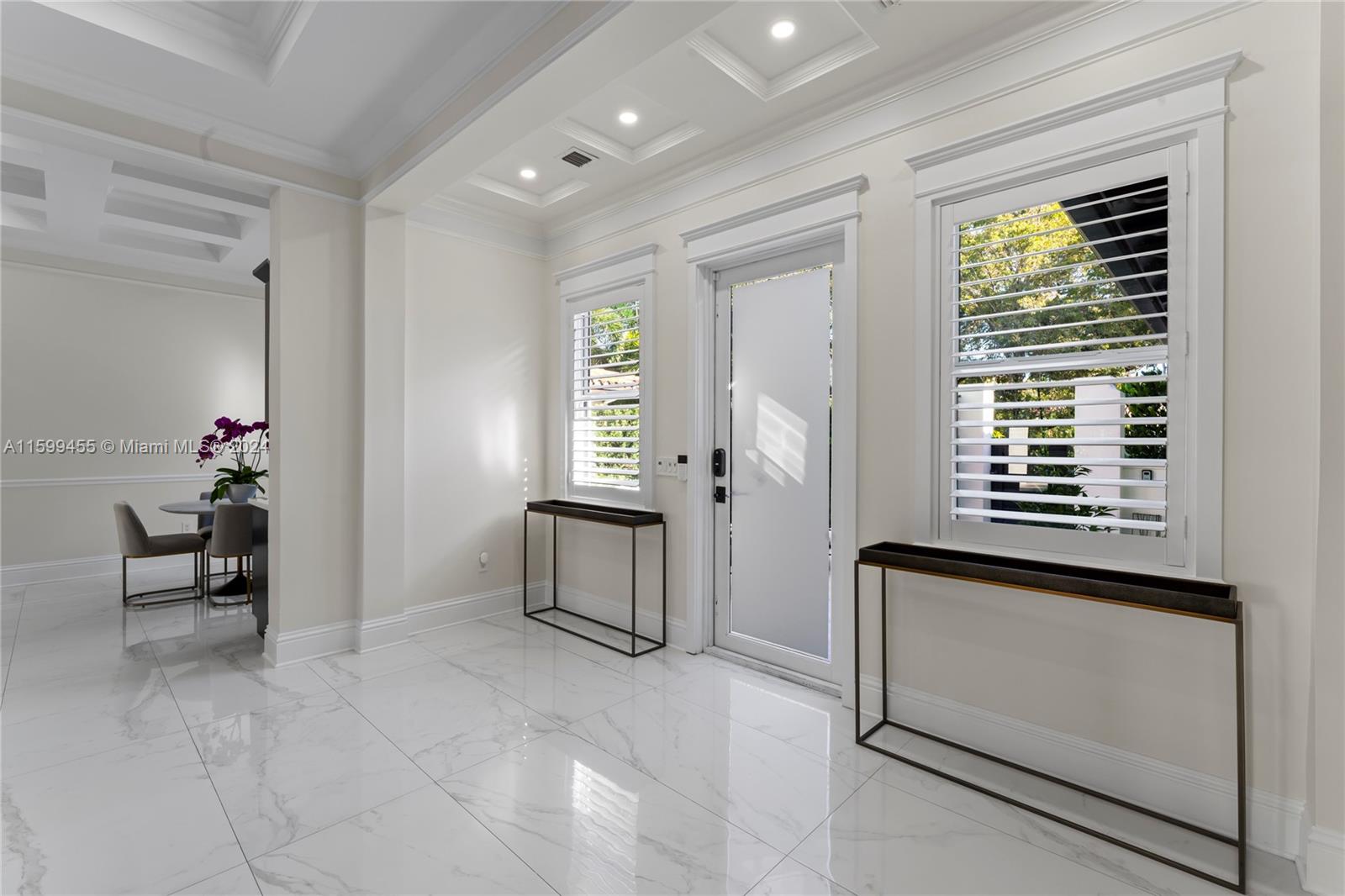 CORAL ESTATES - Residential