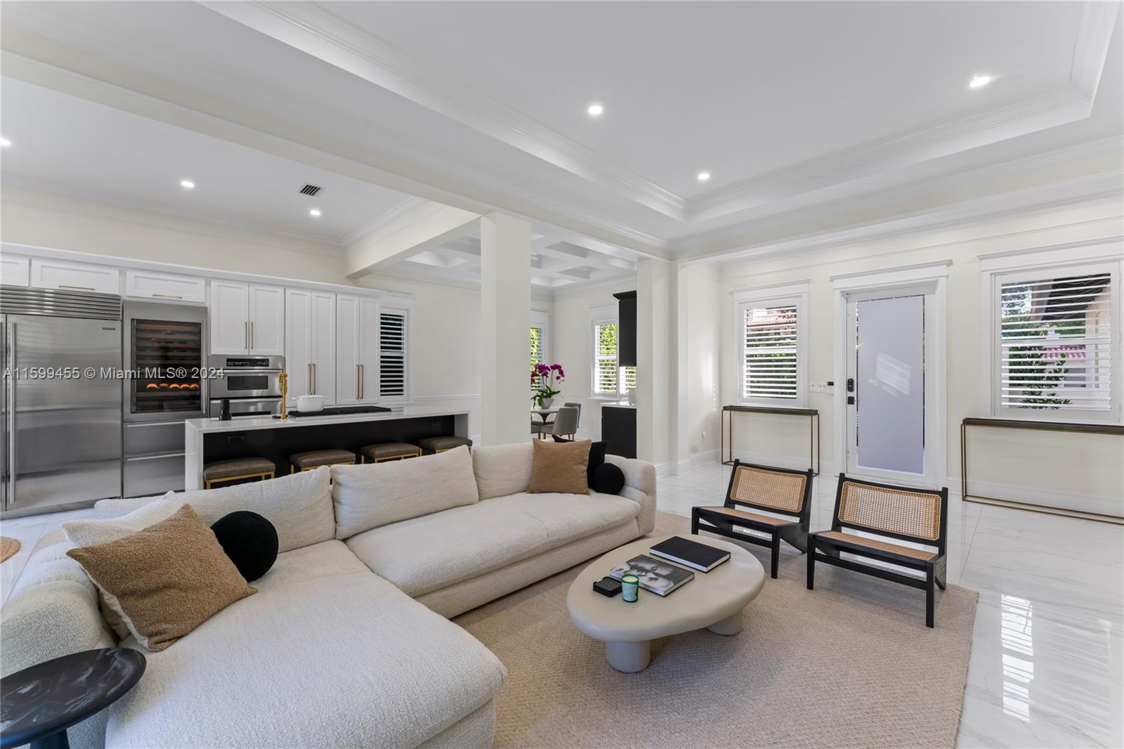 CORAL ESTATES - Residential