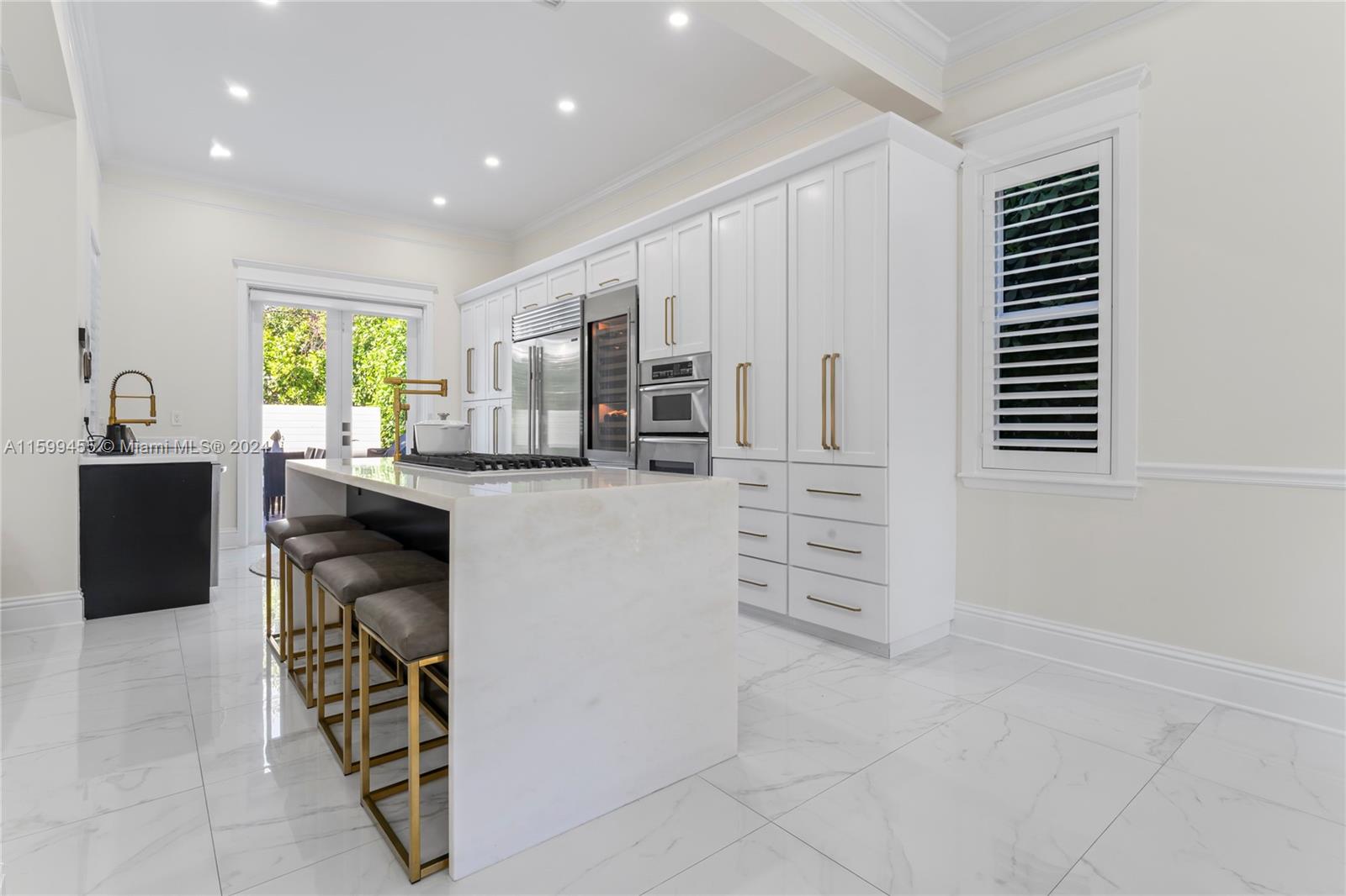 CORAL ESTATES - Residential