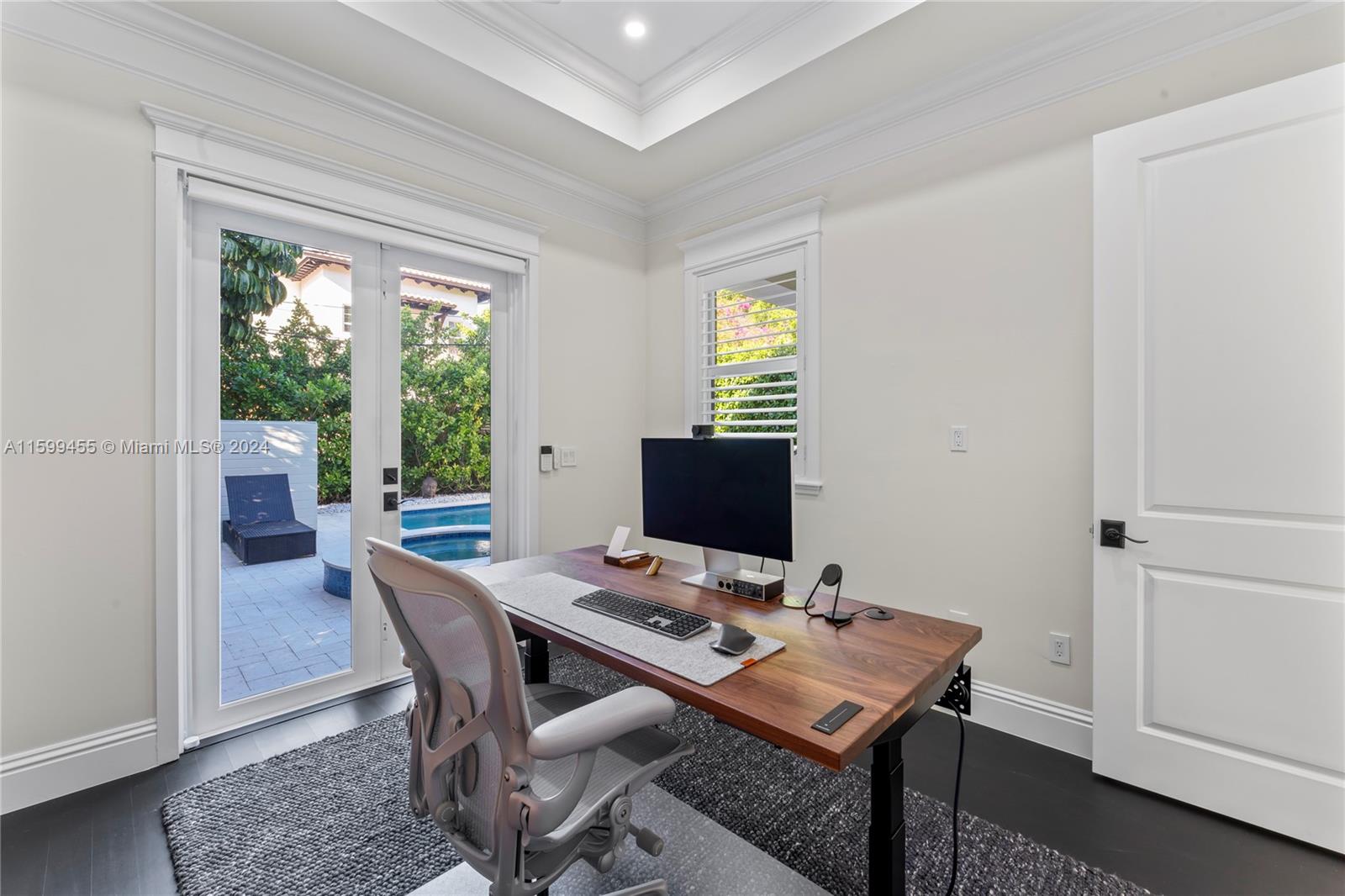 CORAL ESTATES - Residential