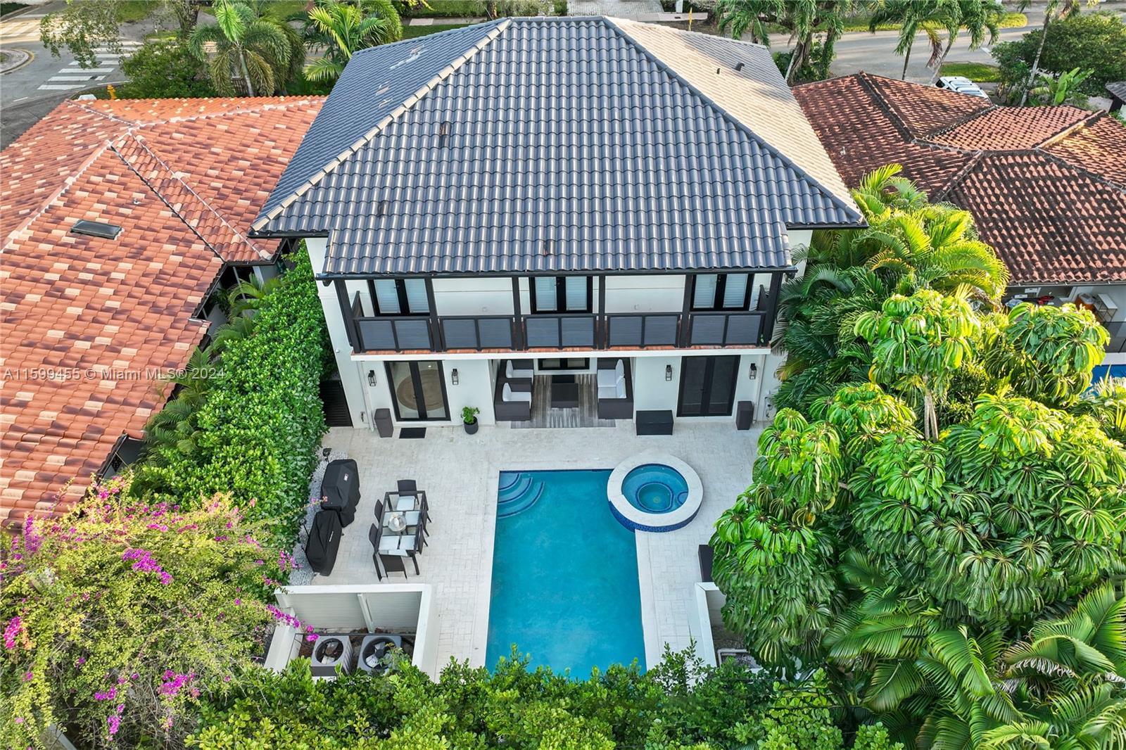 CORAL ESTATES - Residential