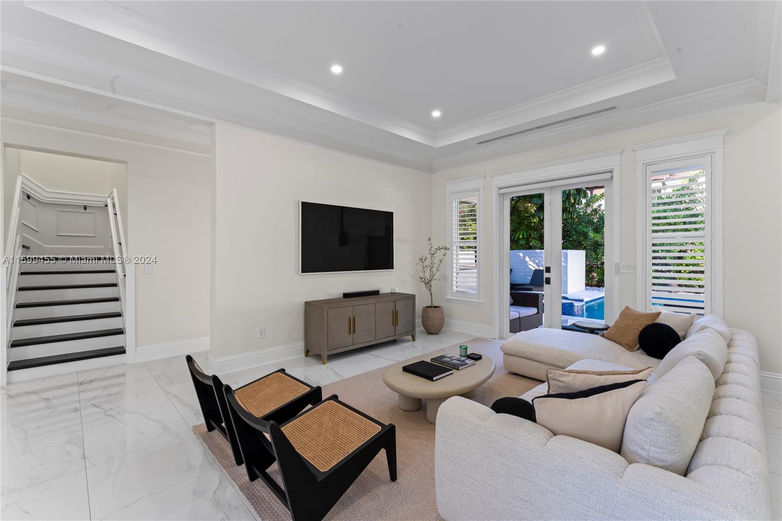 CORAL ESTATES - Residential