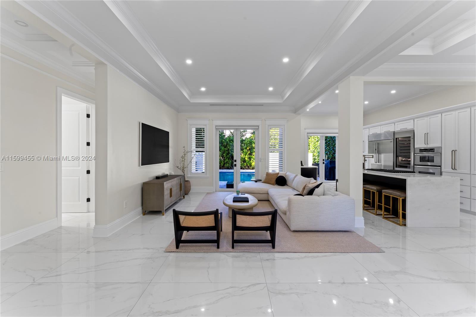 CORAL ESTATES - Residential