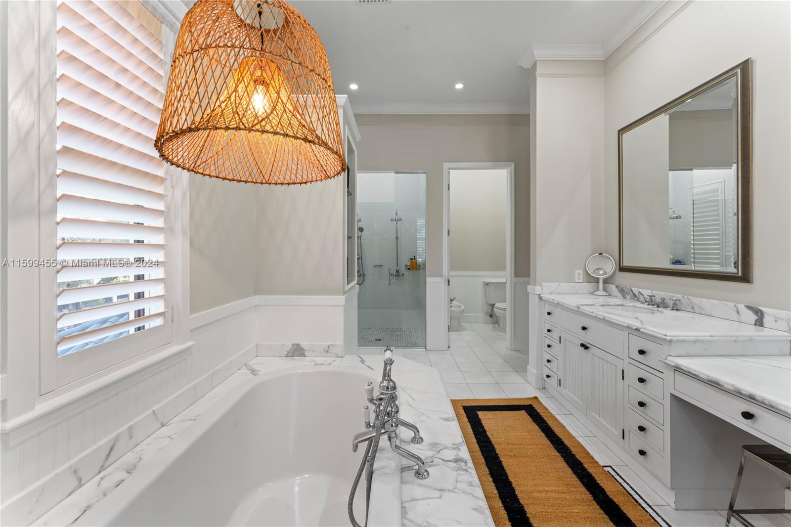 CORAL ESTATES - Residential