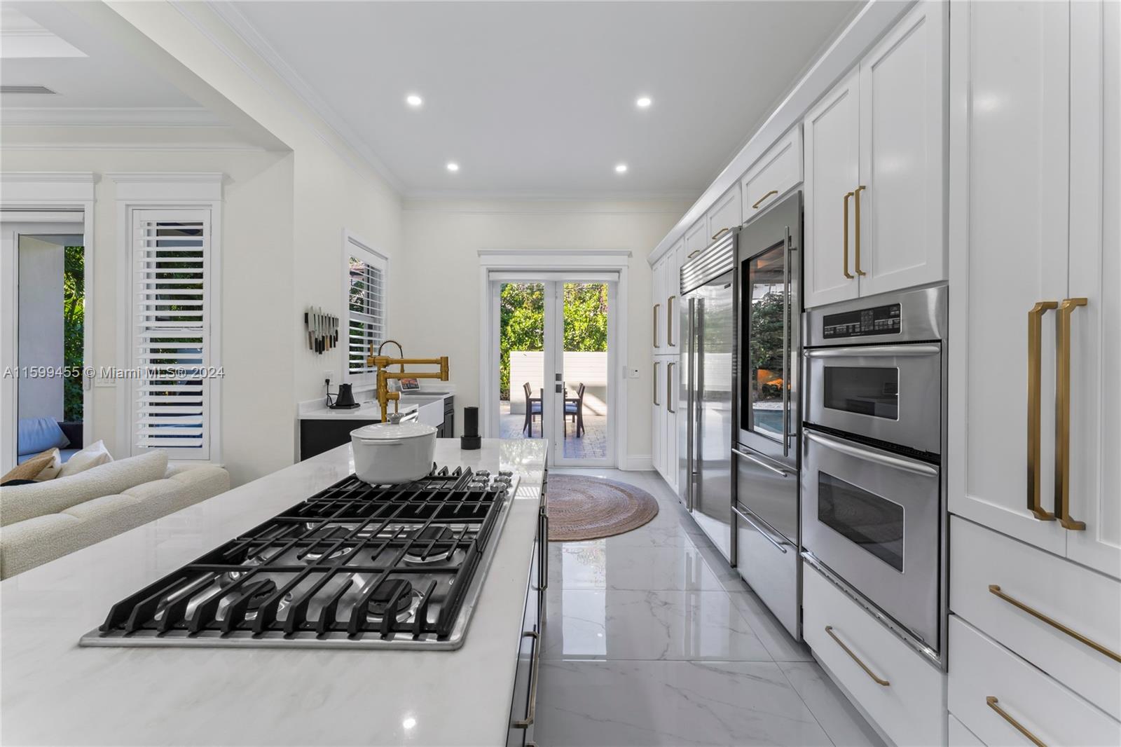 CORAL ESTATES - Residential