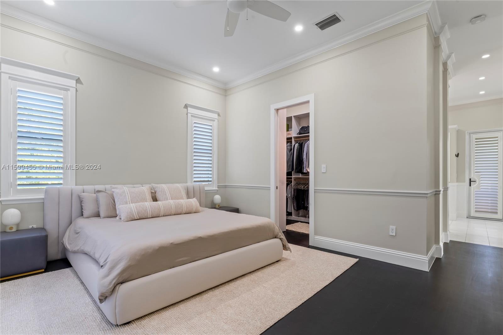 CORAL ESTATES - Residential