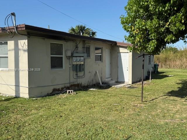 13701 SW 266th St 13701