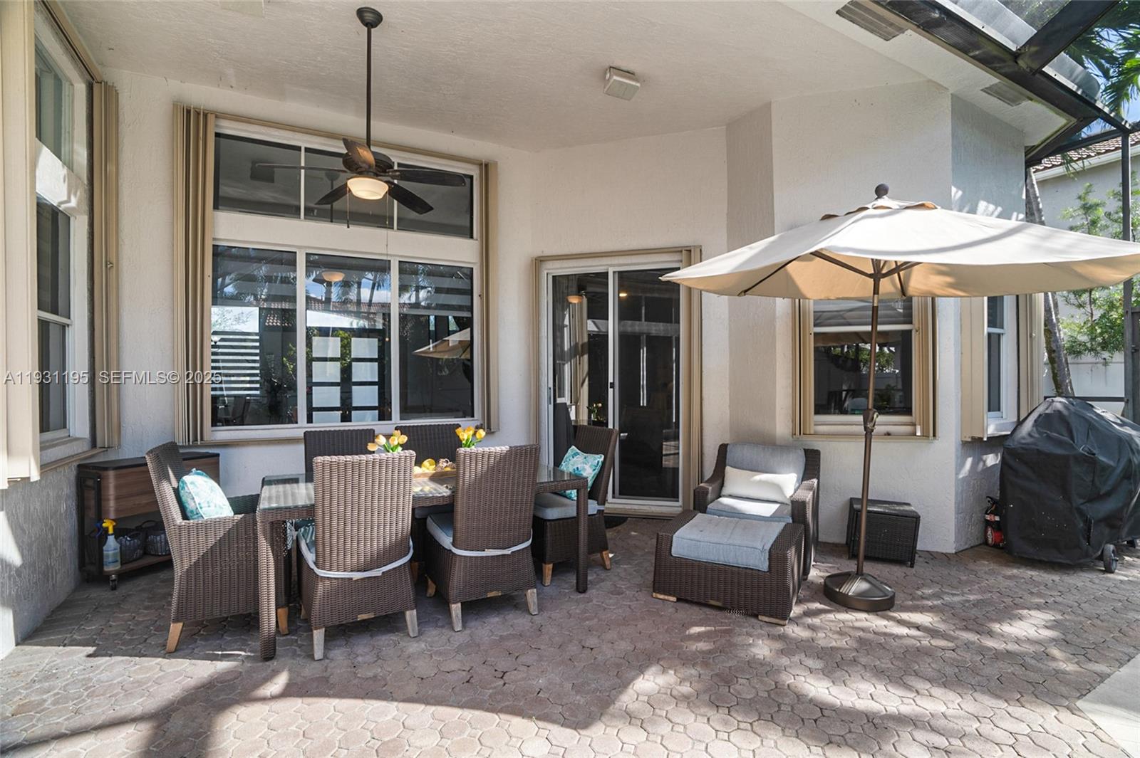 PASADENA AT PEMBROKE SHOR - Residential