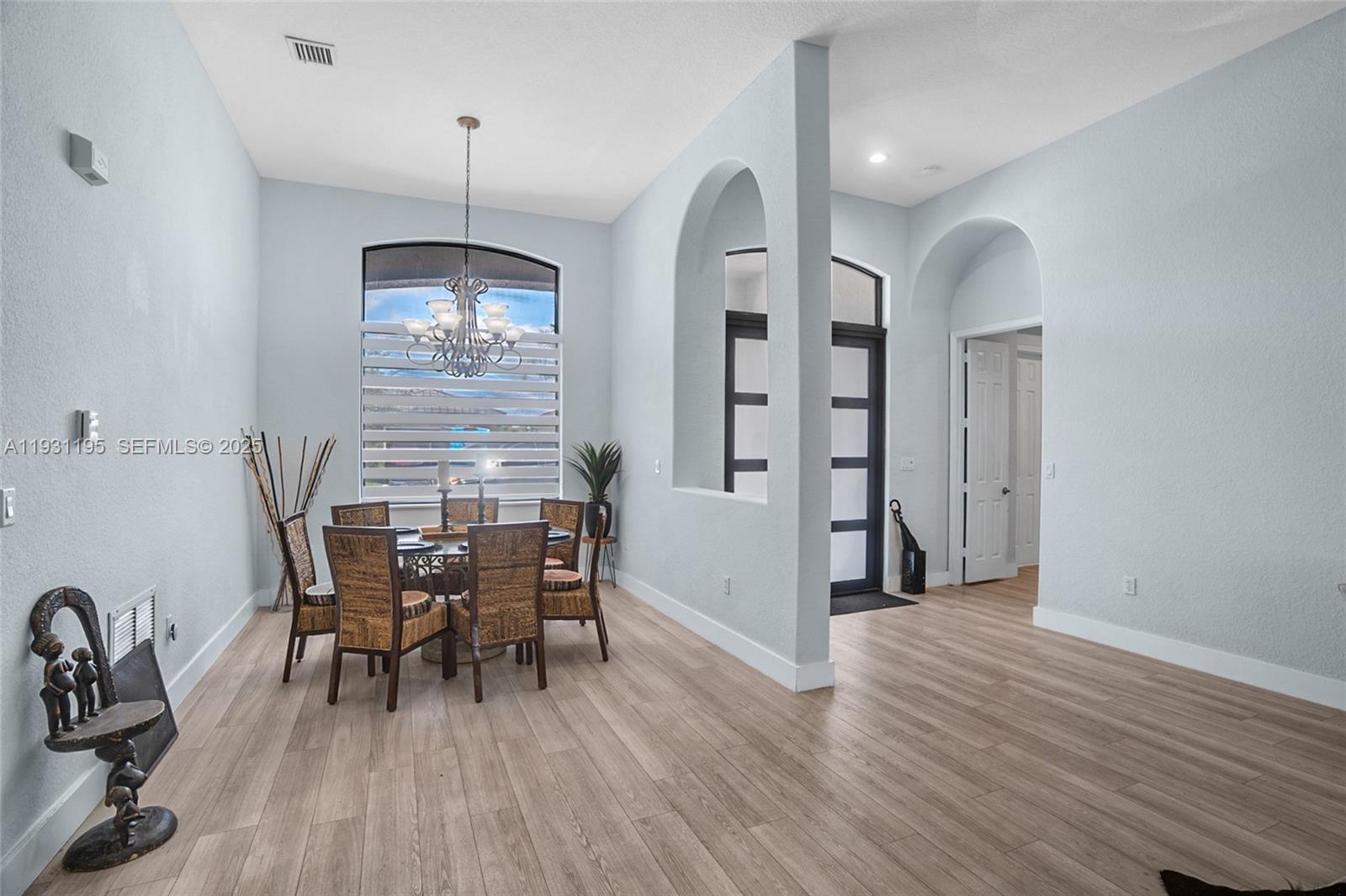 PASADENA AT PEMBROKE SHOR - Residential