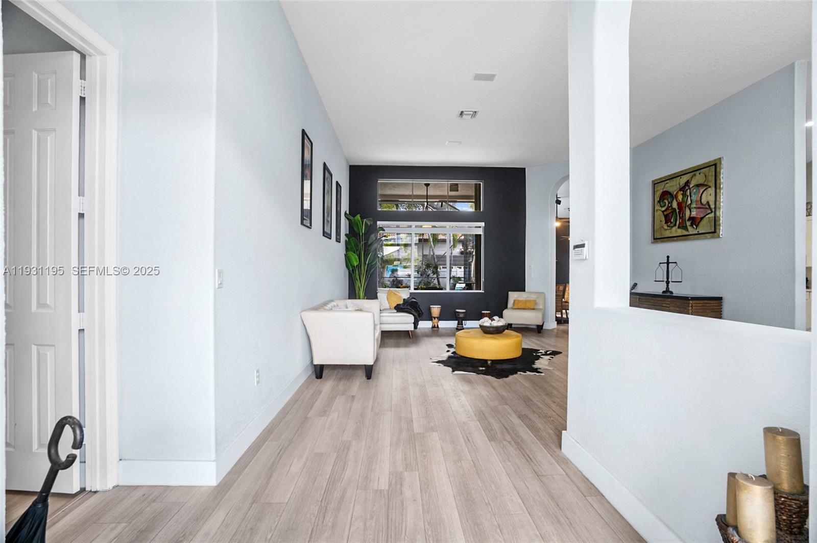 PASADENA AT PEMBROKE SHOR - Residential