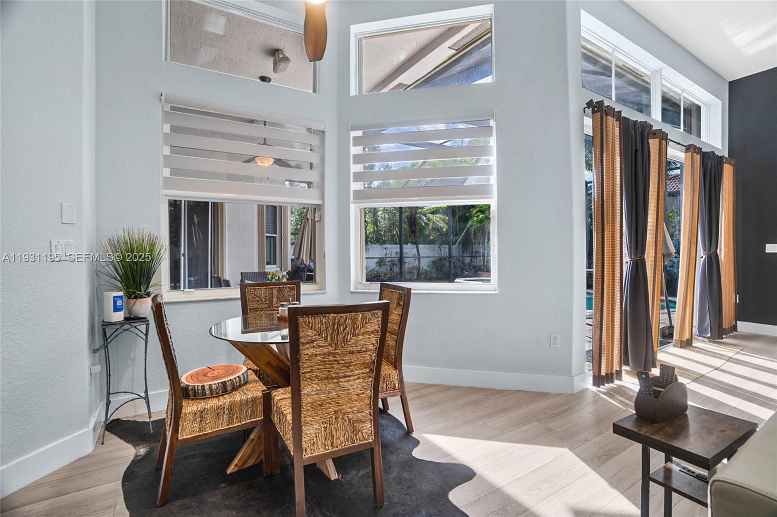 PASADENA AT PEMBROKE SHOR - Residential