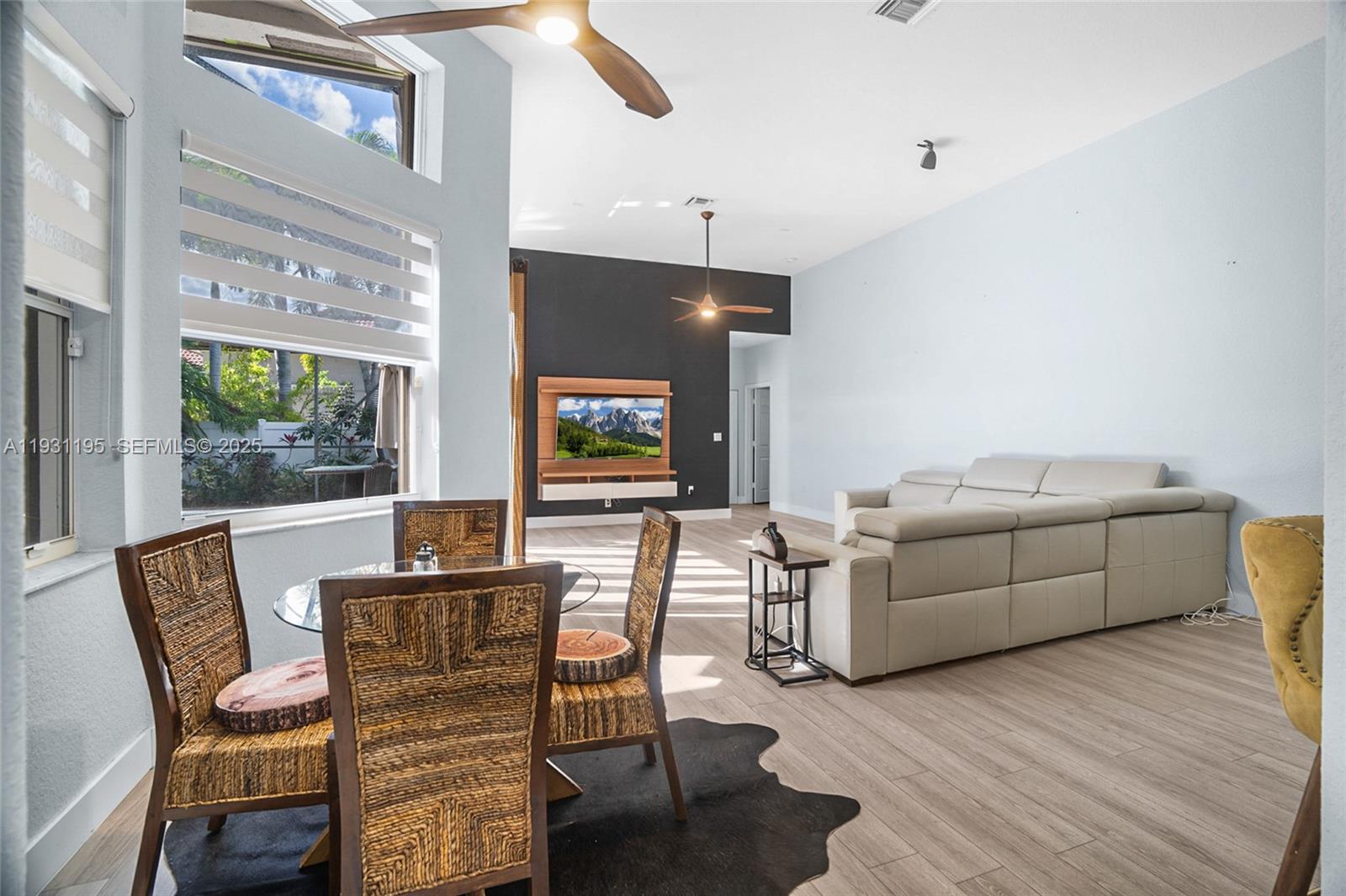 PASADENA AT PEMBROKE SHOR - Residential