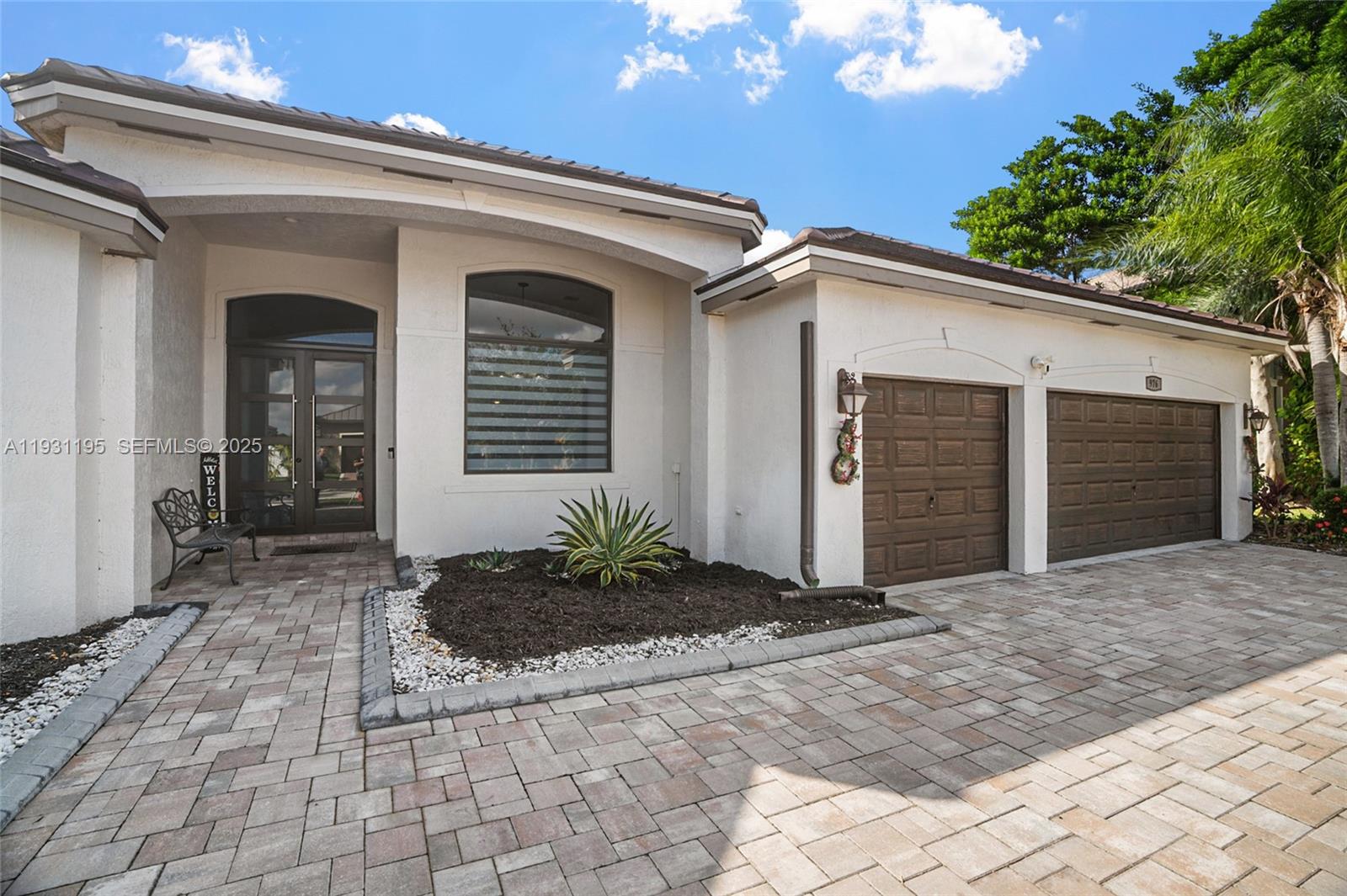 PASADENA AT PEMBROKE SHOR - Residential