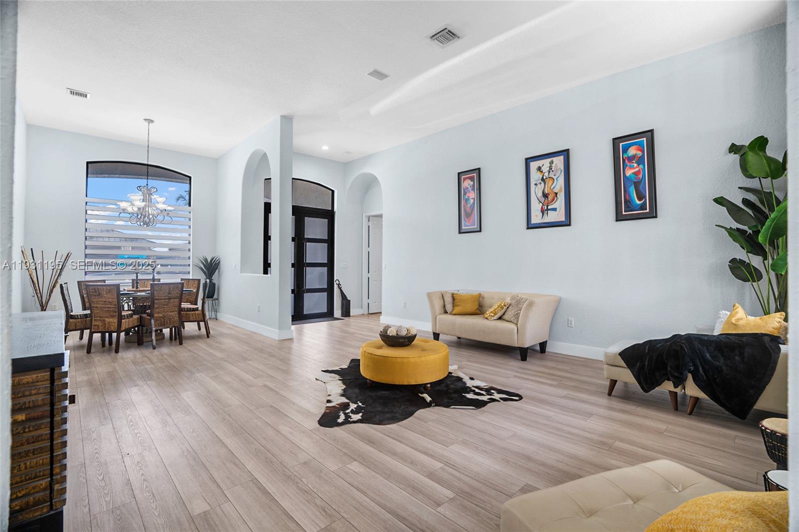 PASADENA AT PEMBROKE SHOR - Residential