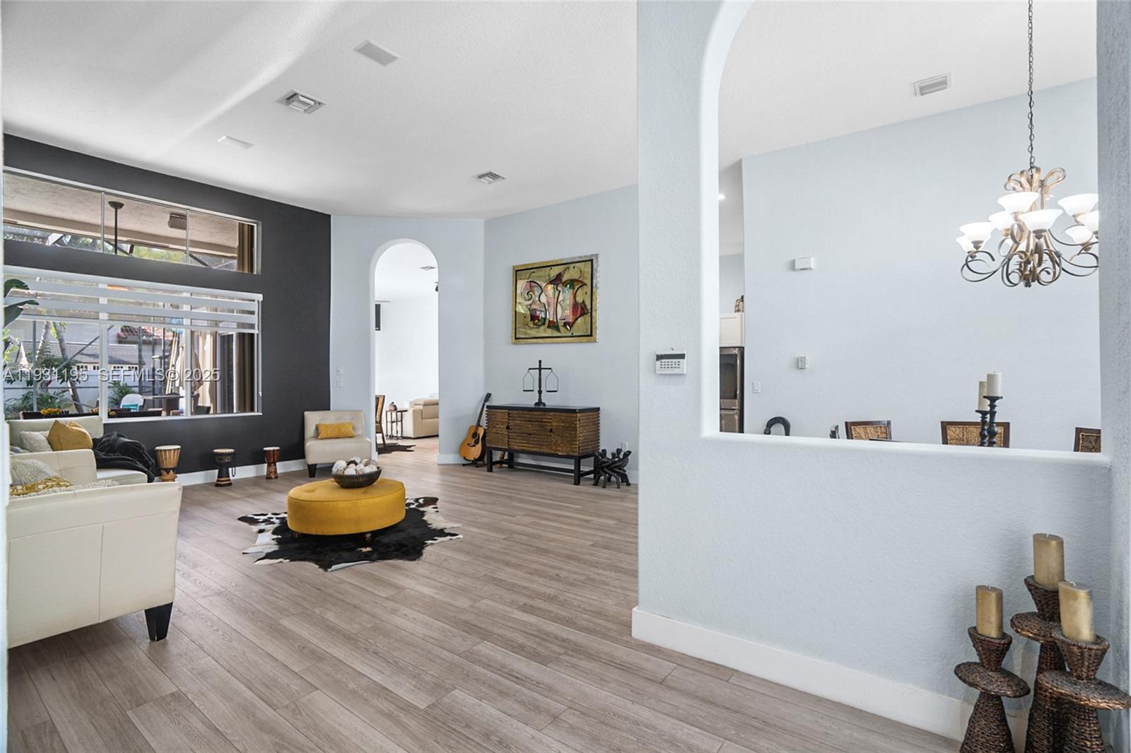 PASADENA AT PEMBROKE SHOR - Residential