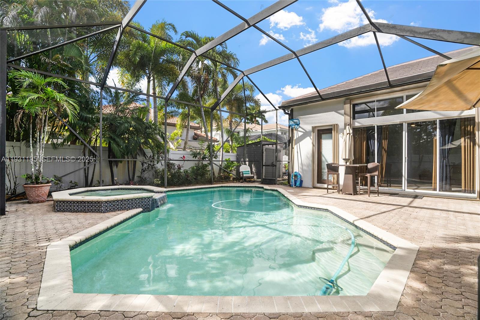 PASADENA AT PEMBROKE SHOR - Residential