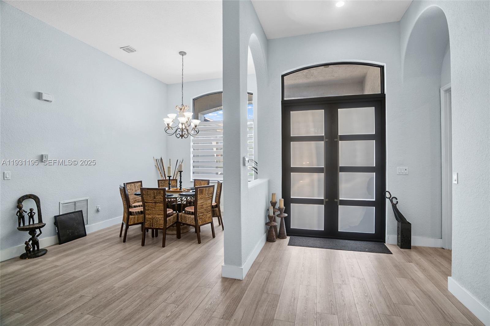 PASADENA AT PEMBROKE SHOR - Residential