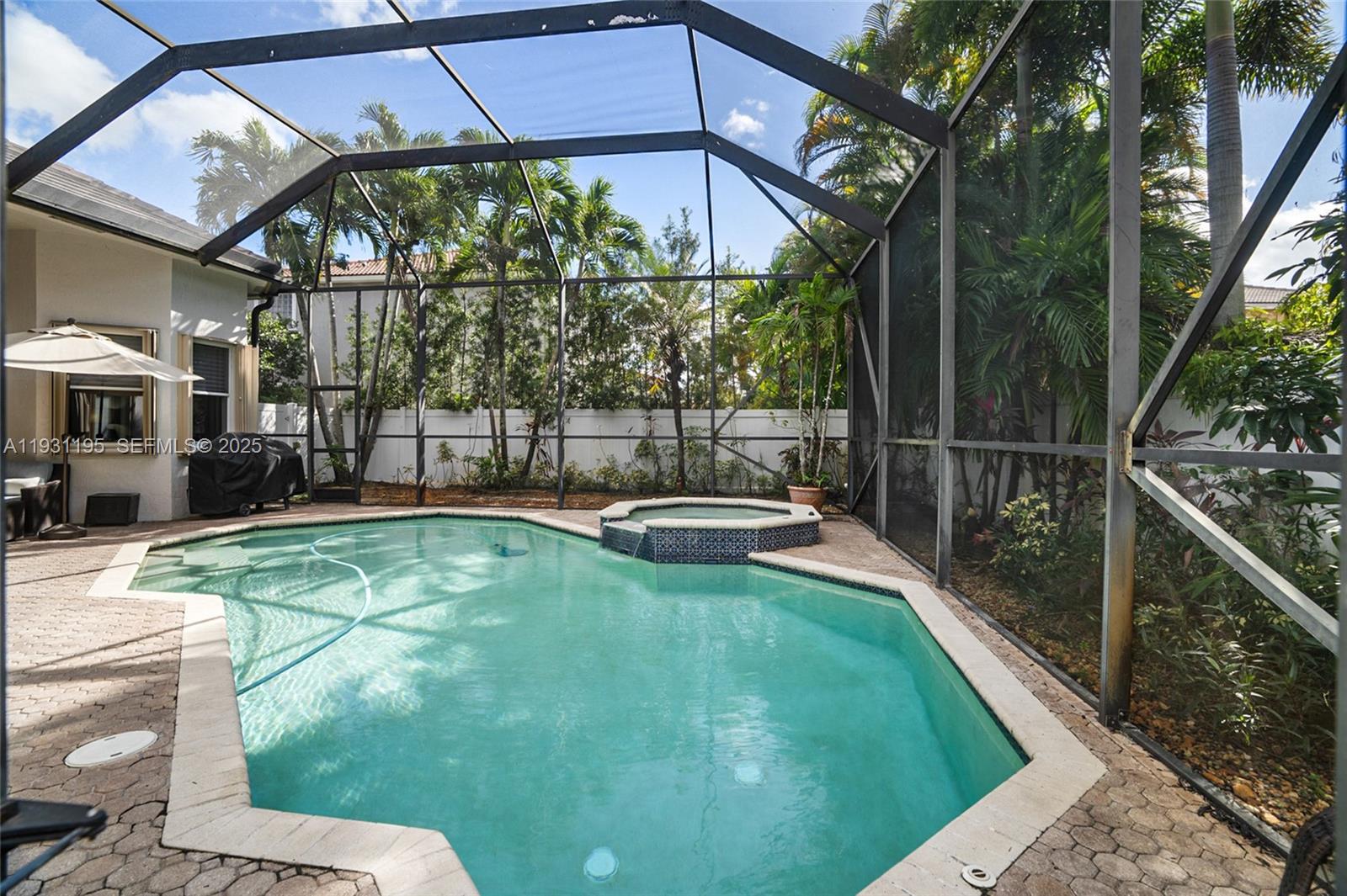 PASADENA AT PEMBROKE SHOR - Residential