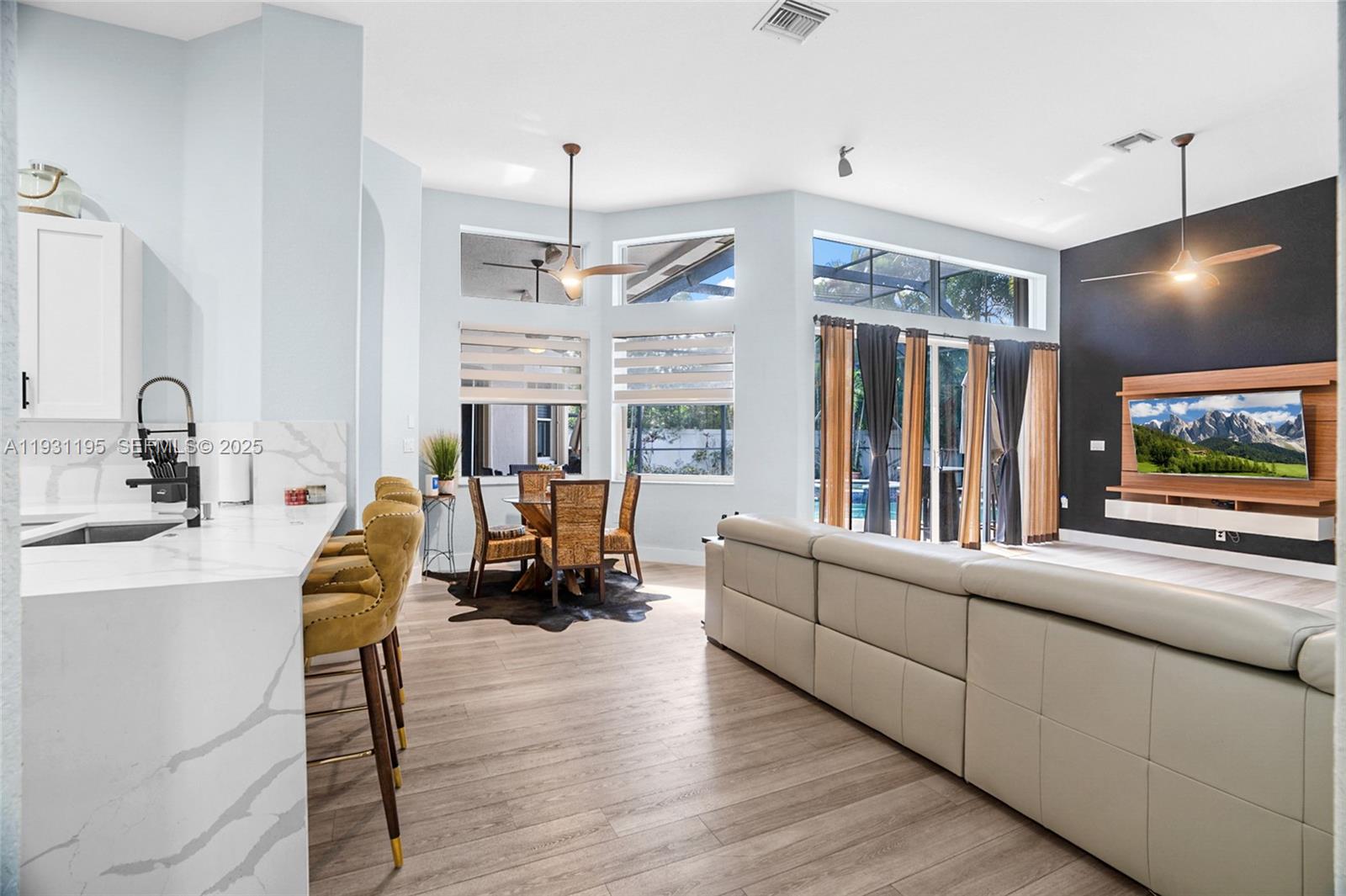 PASADENA AT PEMBROKE SHOR - Residential