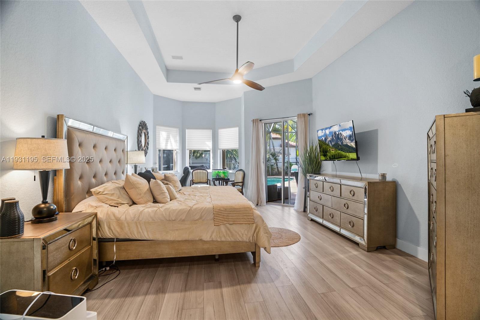 PASADENA AT PEMBROKE SHOR - Residential