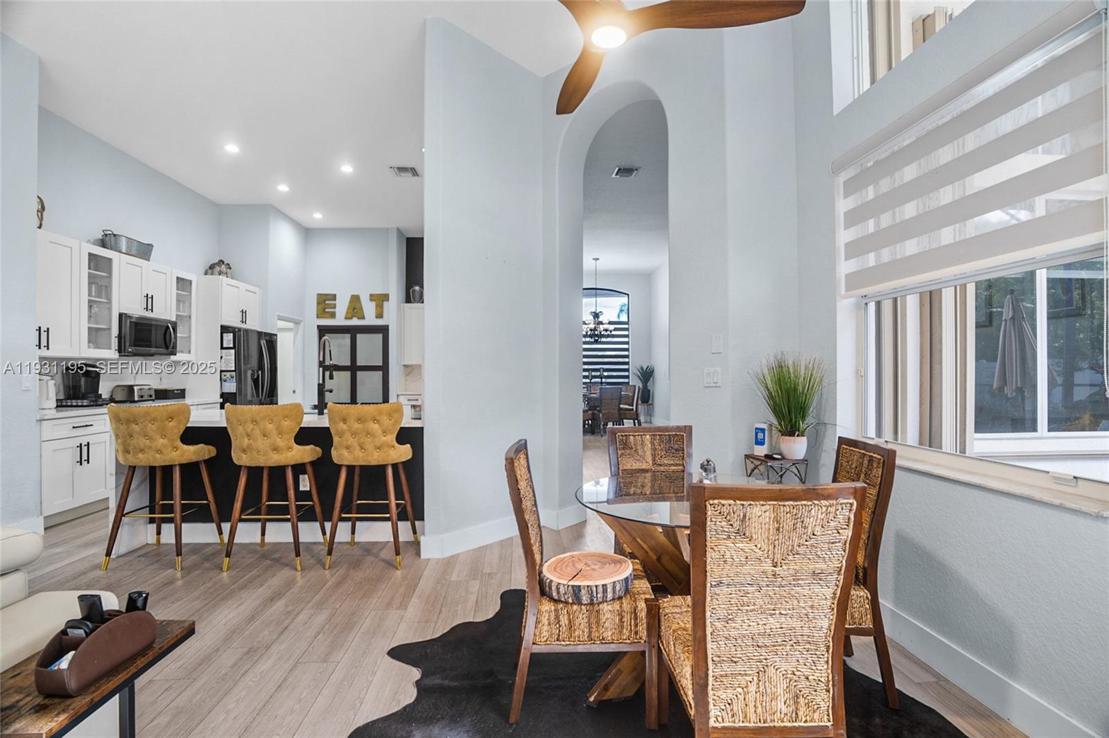 PASADENA AT PEMBROKE SHOR - Residential