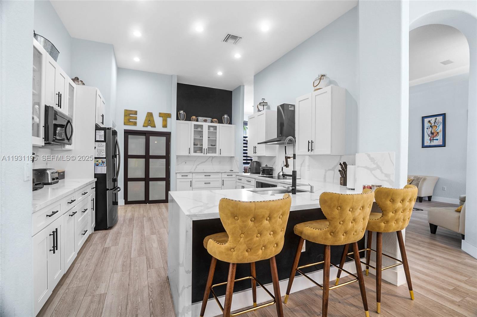 PASADENA AT PEMBROKE SHOR - Residential