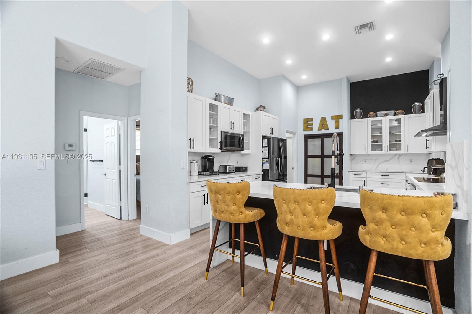 PASADENA AT PEMBROKE SHOR - Residential