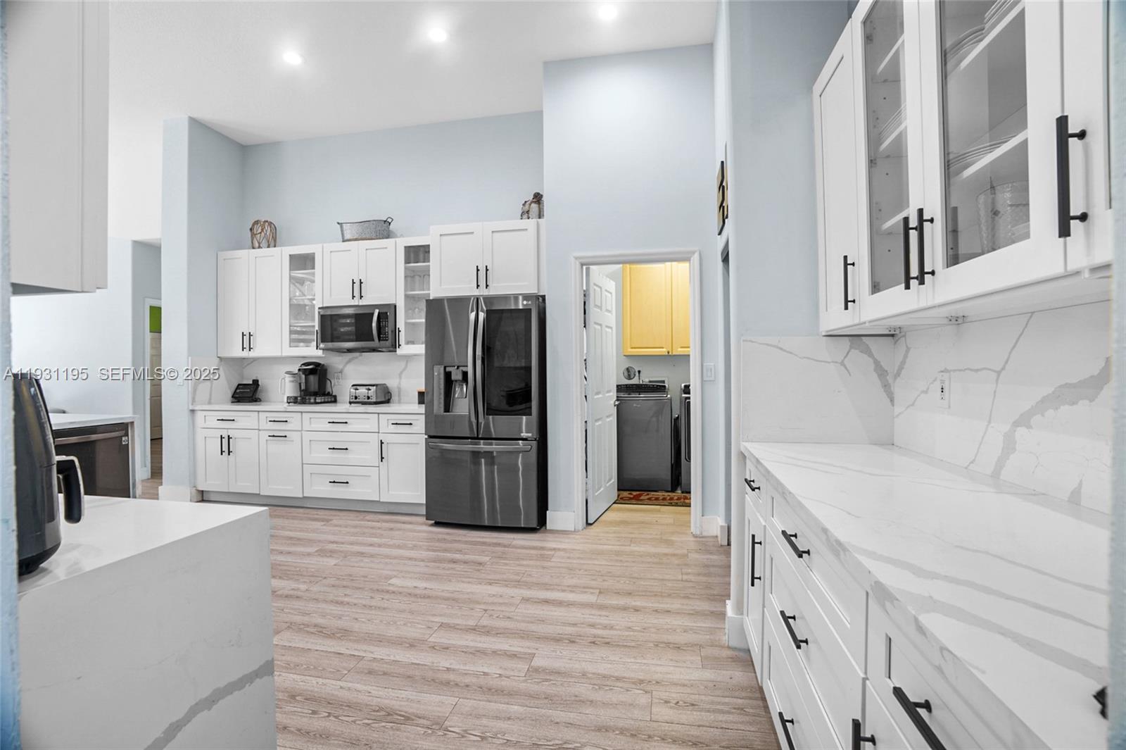 PASADENA AT PEMBROKE SHOR - Residential