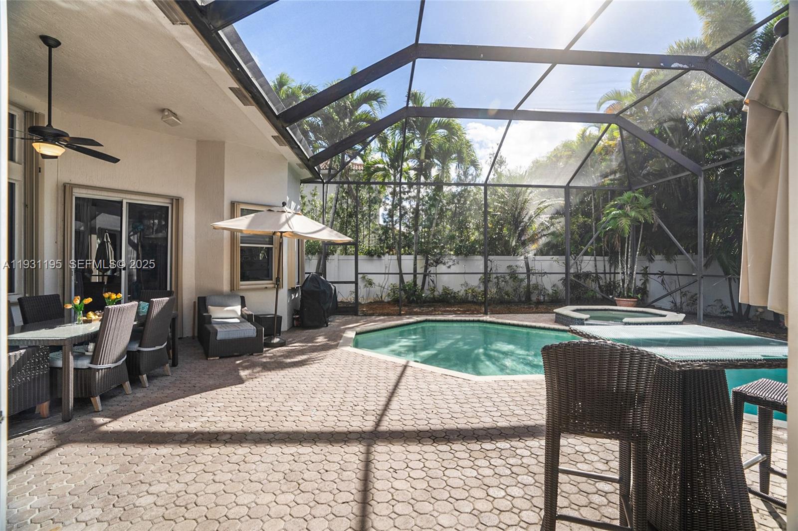 PASADENA AT PEMBROKE SHOR - Residential