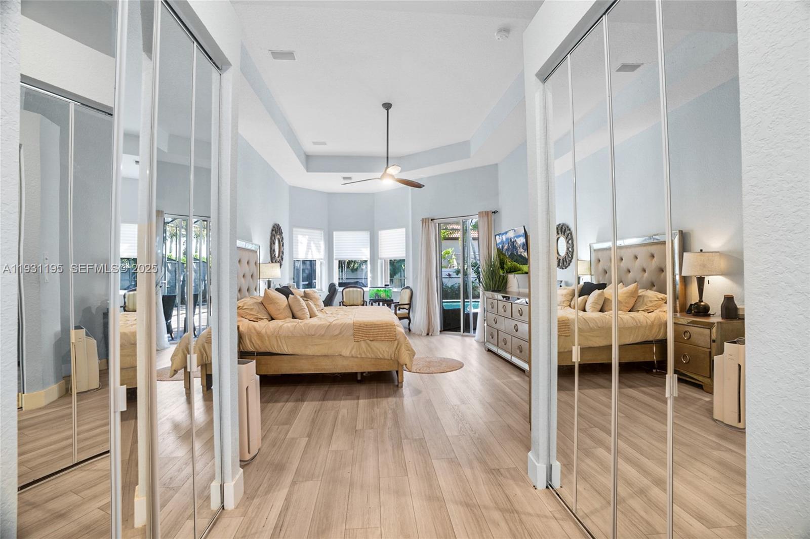 PASADENA AT PEMBROKE SHOR - Residential