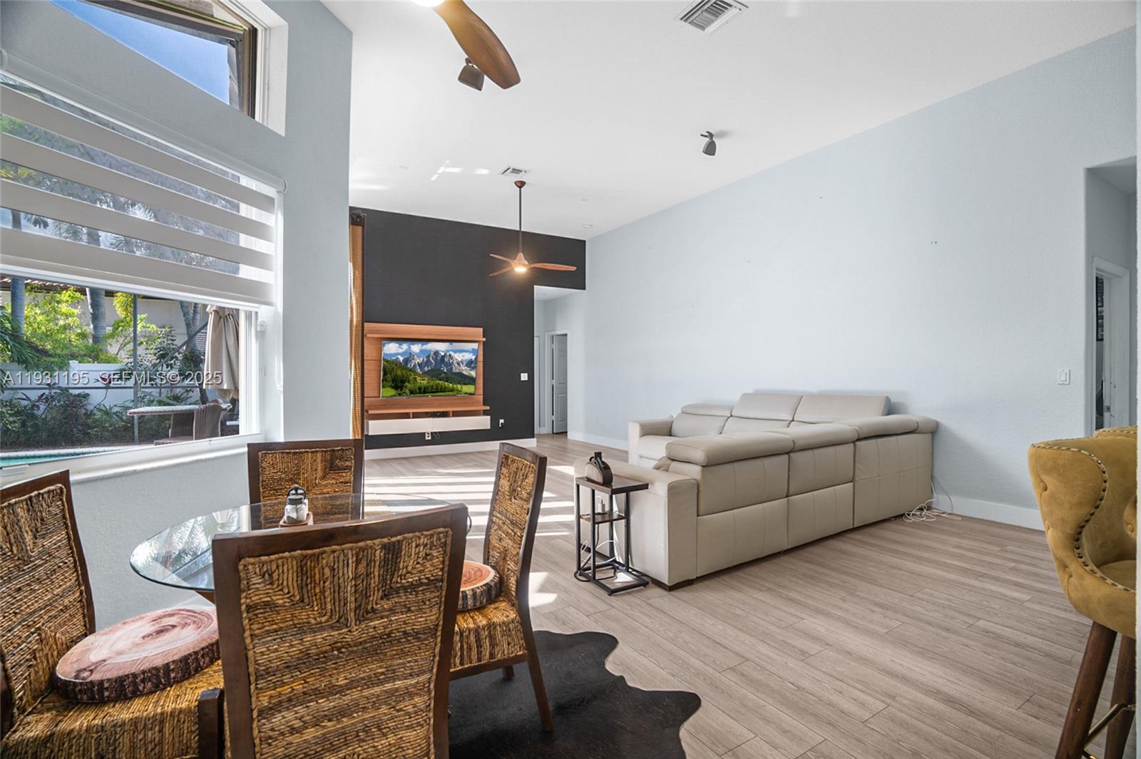 PASADENA AT PEMBROKE SHOR - Residential