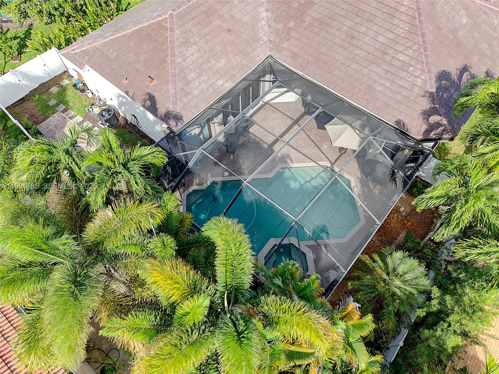 PASADENA AT PEMBROKE SHOR - Residential