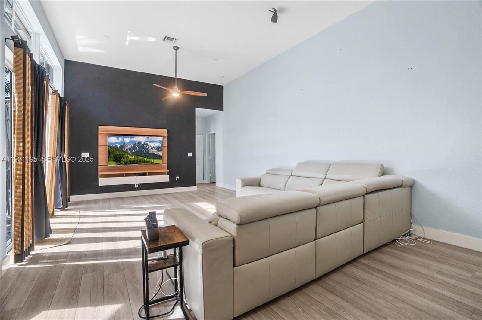 PASADENA AT PEMBROKE SHOR - Residential