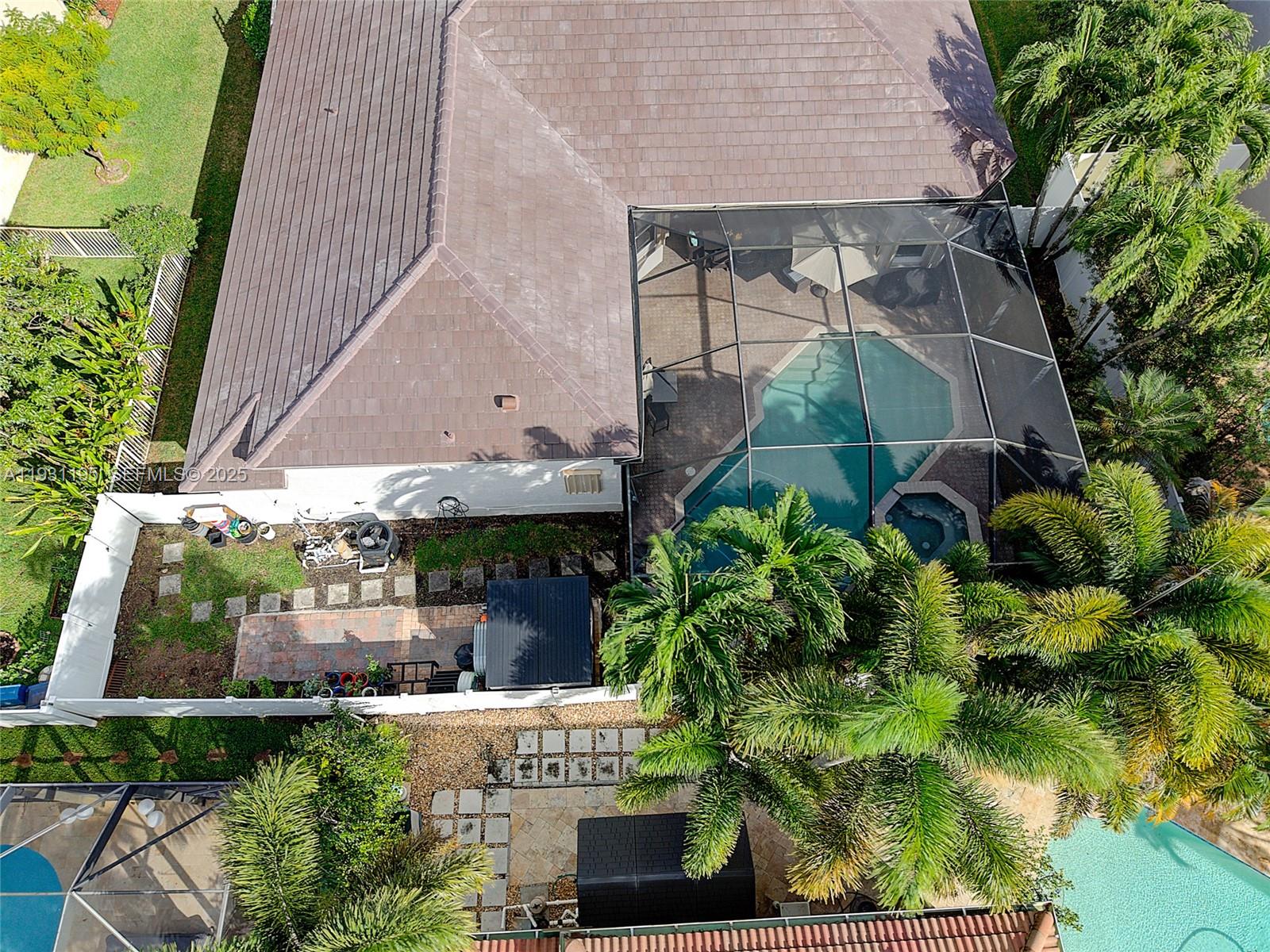 PASADENA AT PEMBROKE SHOR - Residential