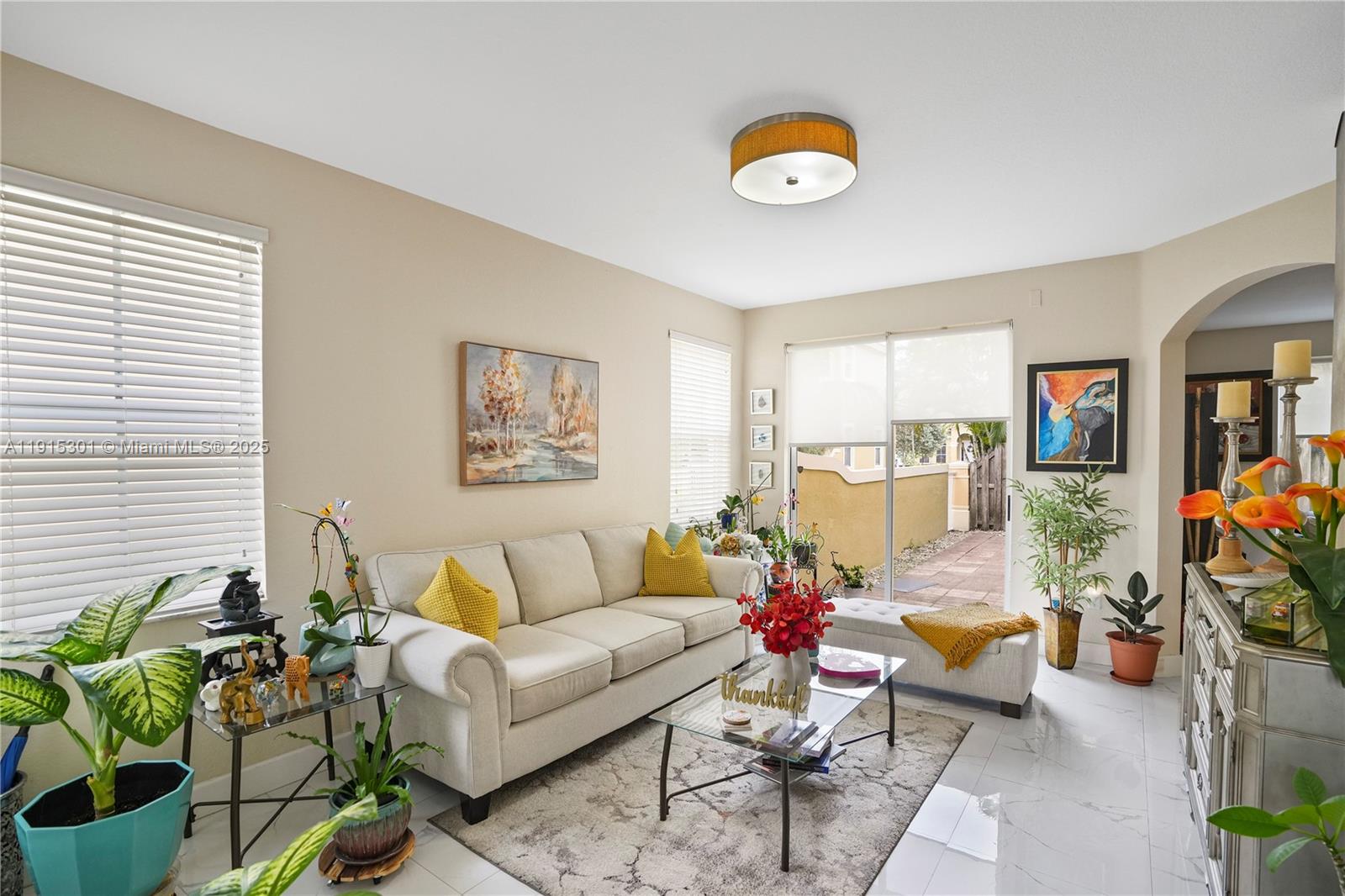 CENTURY BREEZE - Residential Lease