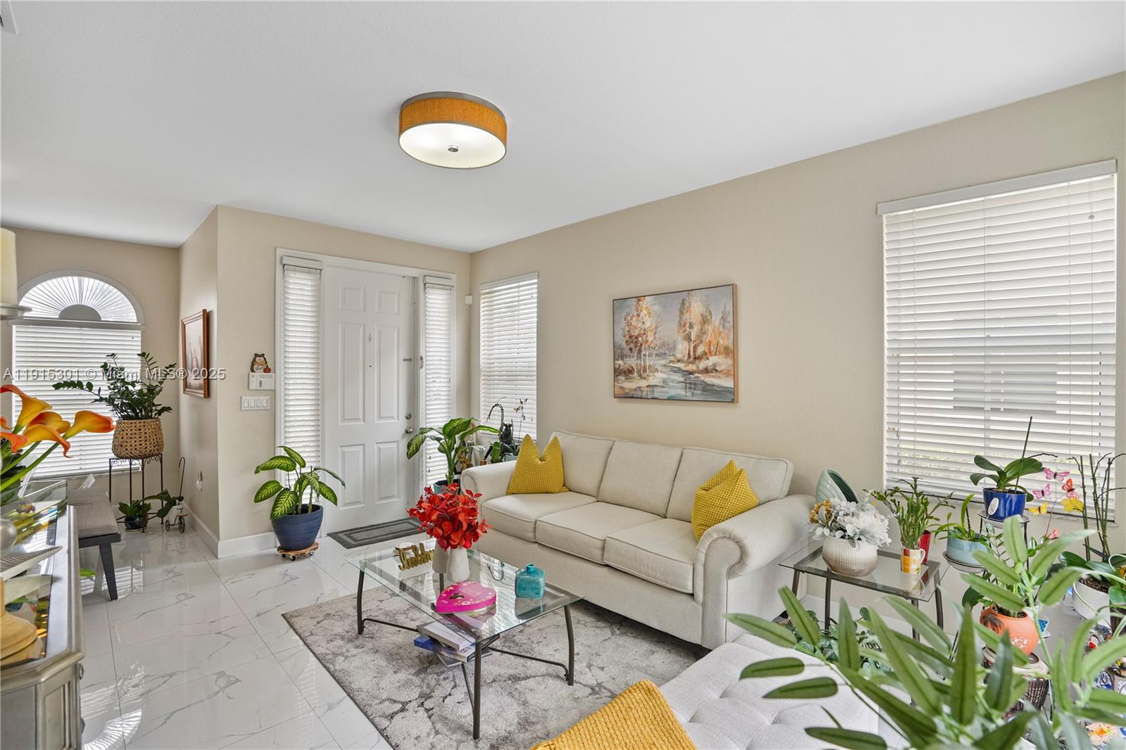 CENTURY BREEZE - Residential Lease