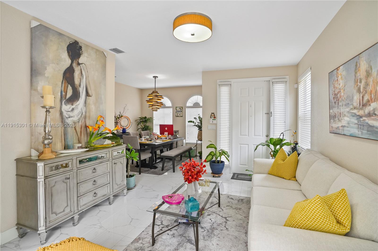 CENTURY BREEZE - Residential Lease