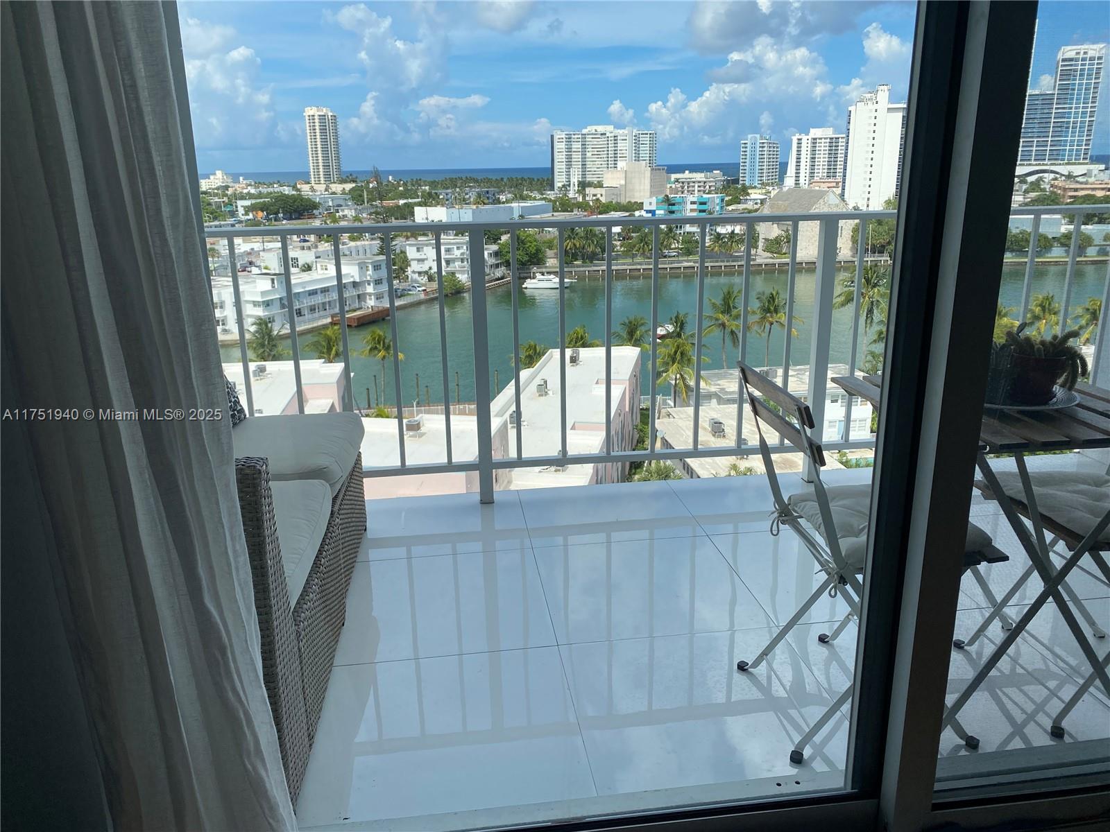 Property for Sale at 6900 Bay Dr 10E, Miami Beach, Miami-Dade County, Florida - Bedrooms: 1 
Bathrooms: 2  - $329,000
