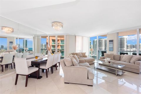 Photo of 3370 NE 190th St #2007, Aventura, FL 33180 (MLS # A11992164)