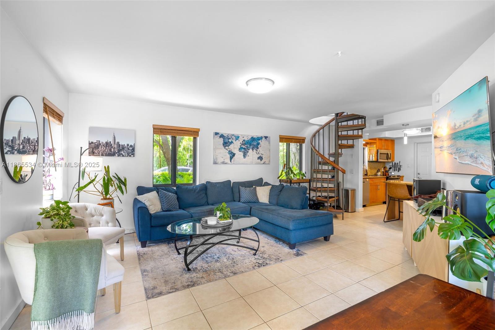 PROGRESSO - Residential Lease