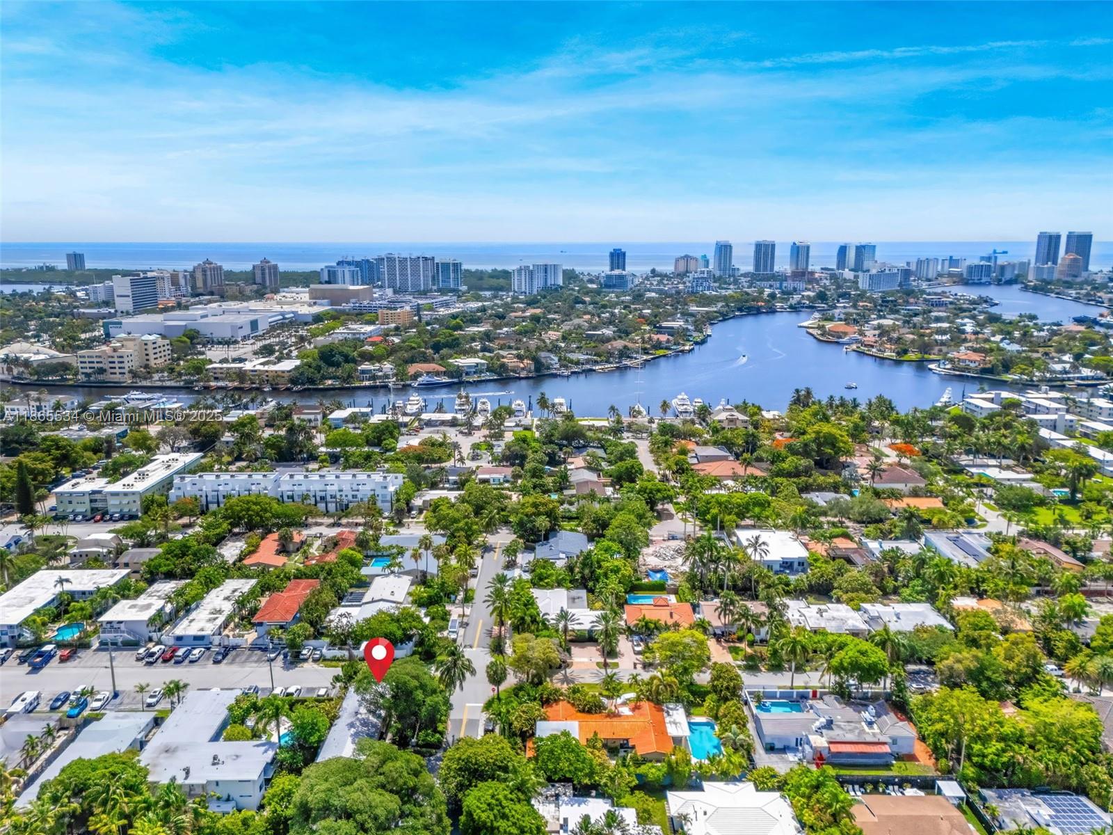 PROGRESSO - Residential Lease