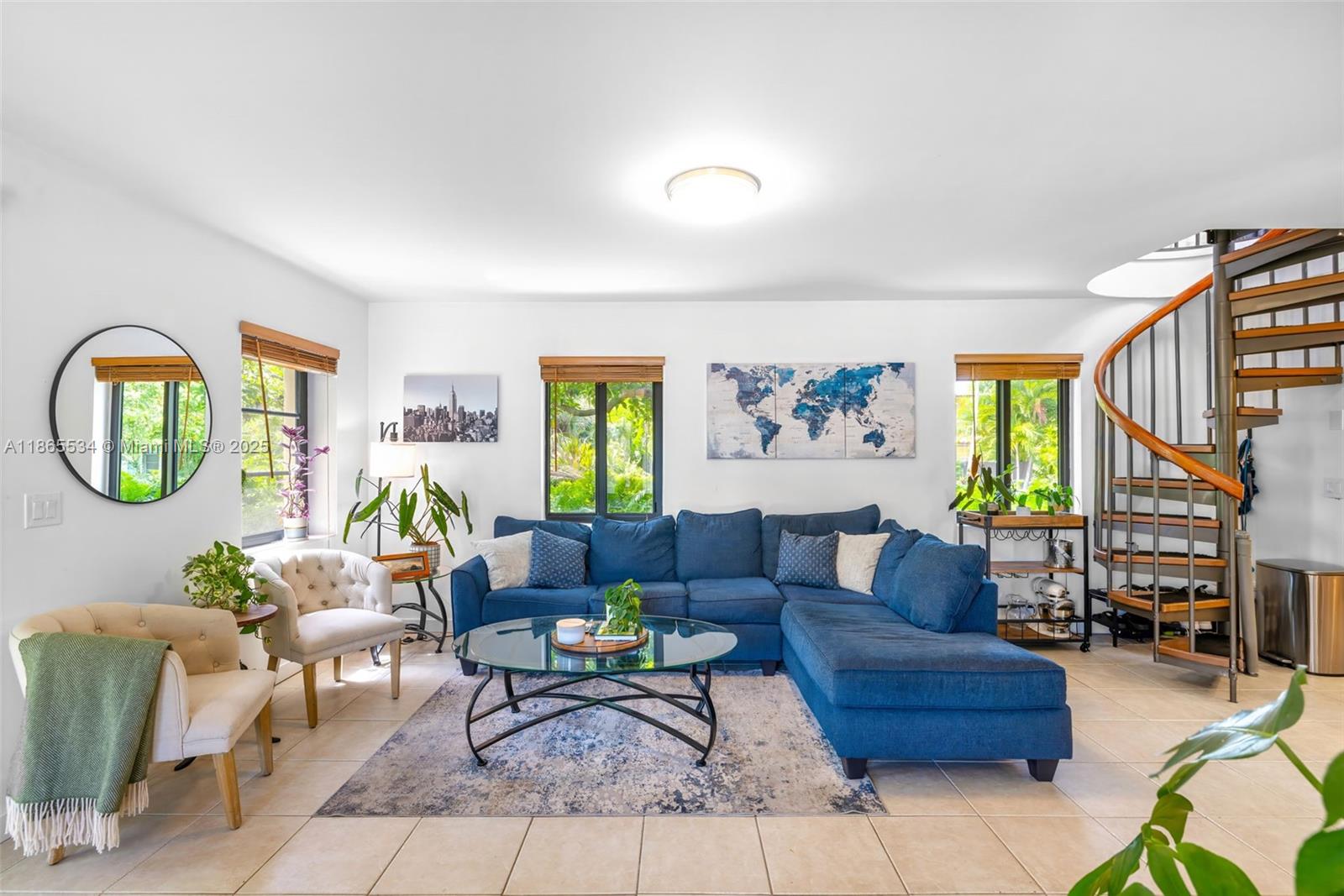 PROGRESSO - Residential Lease