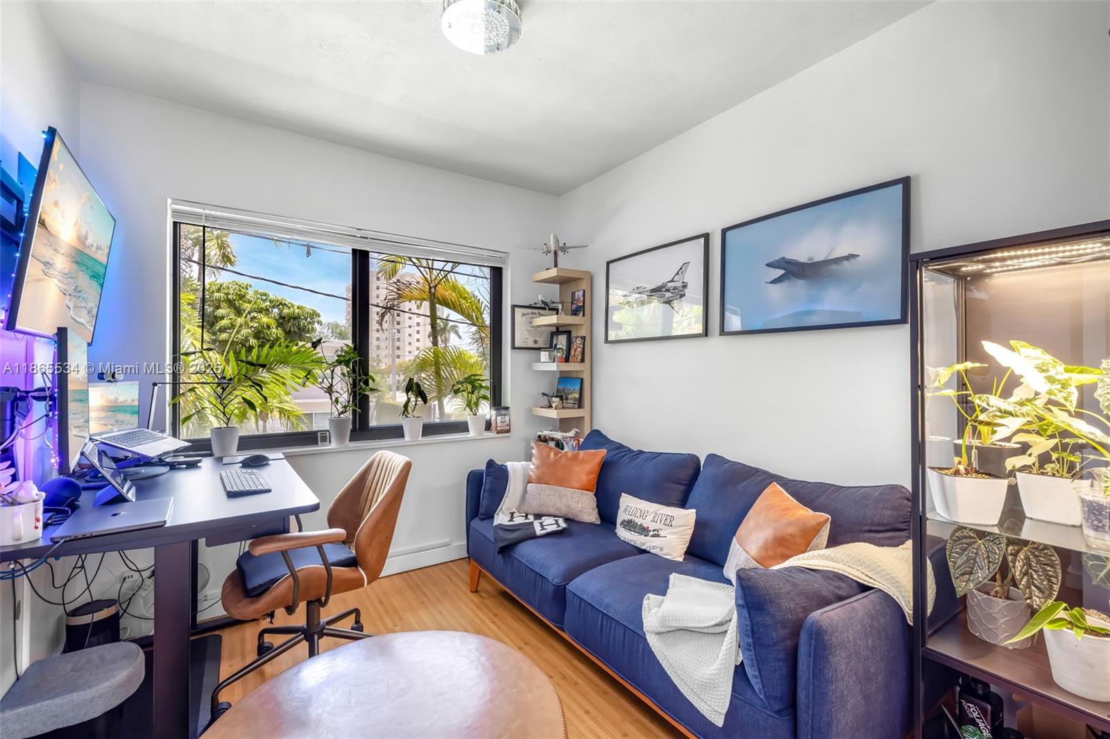 PROGRESSO - Residential Lease