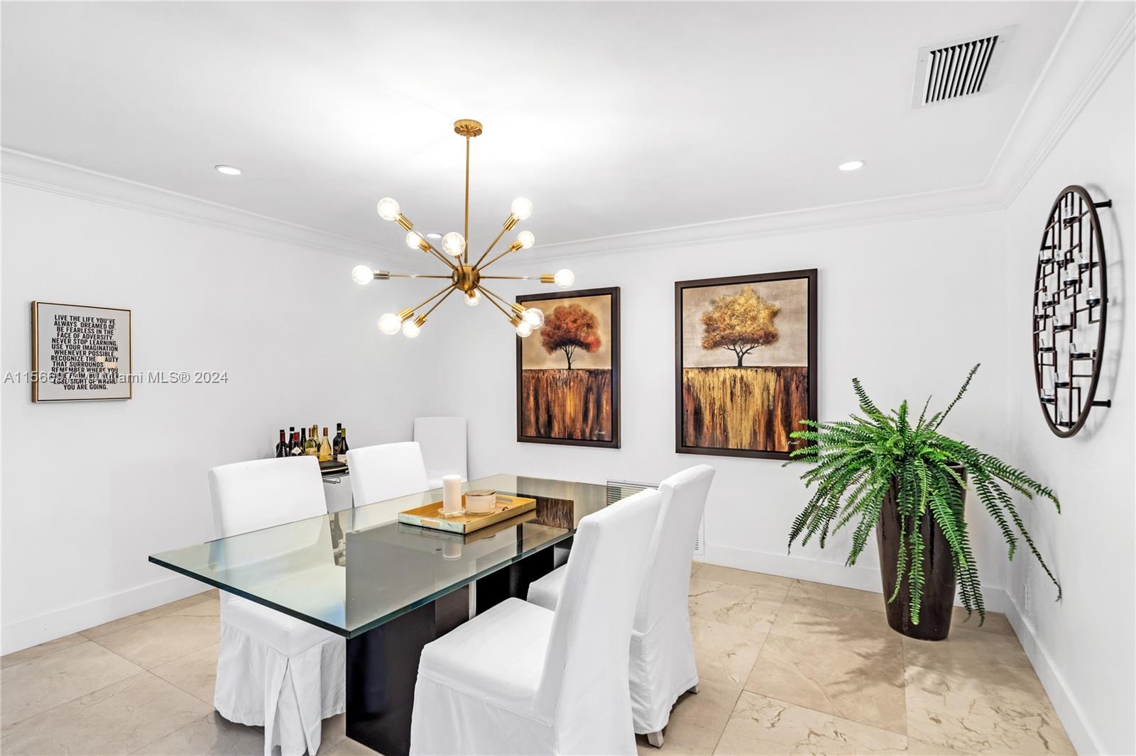 GOLDEN ISLES SEC - Residential