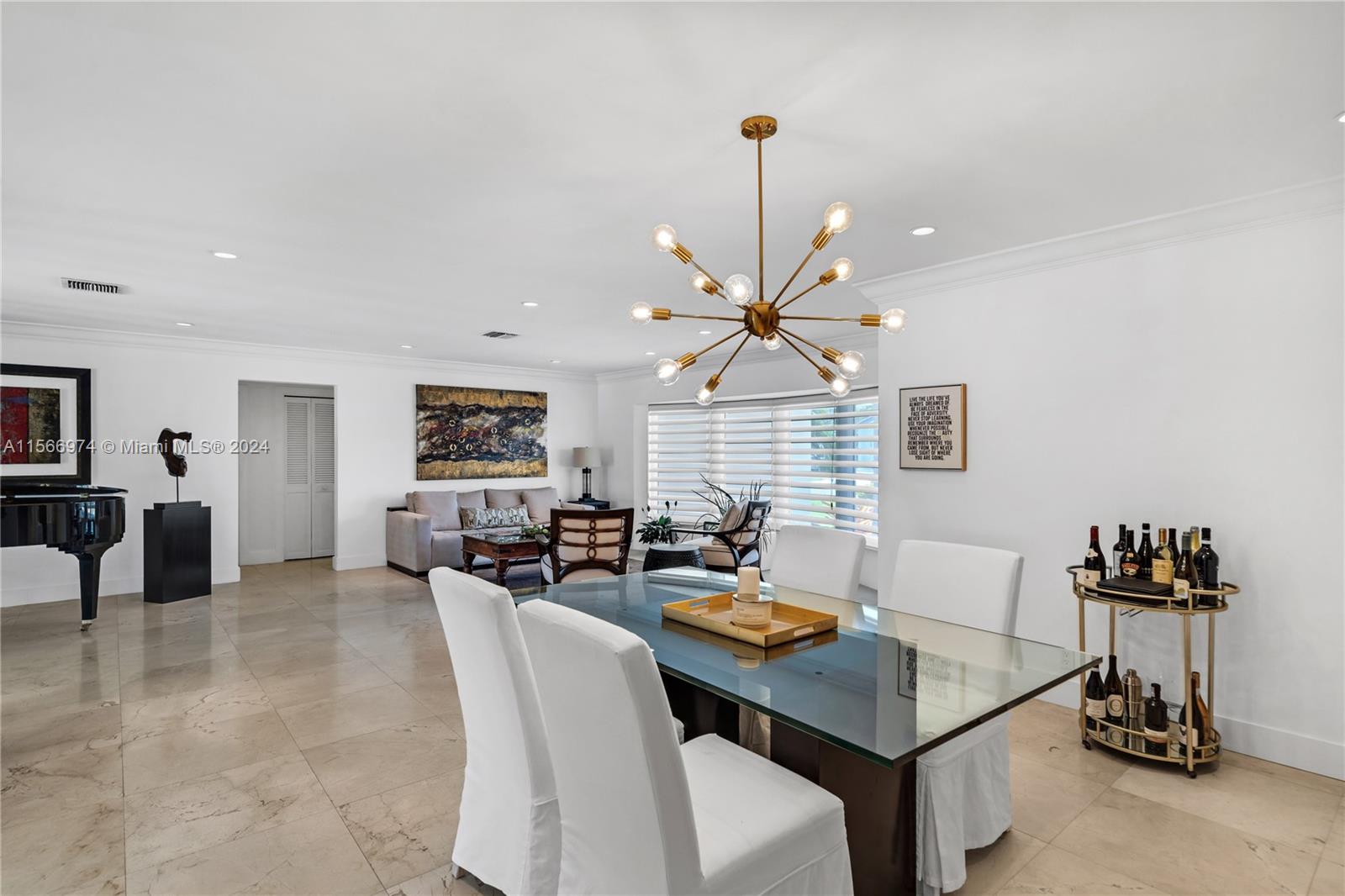 GOLDEN ISLES SEC - Residential