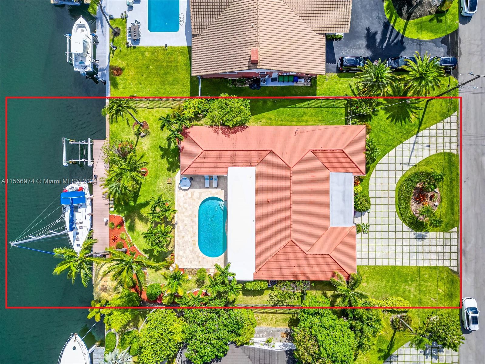 GOLDEN ISLES SEC - Residential