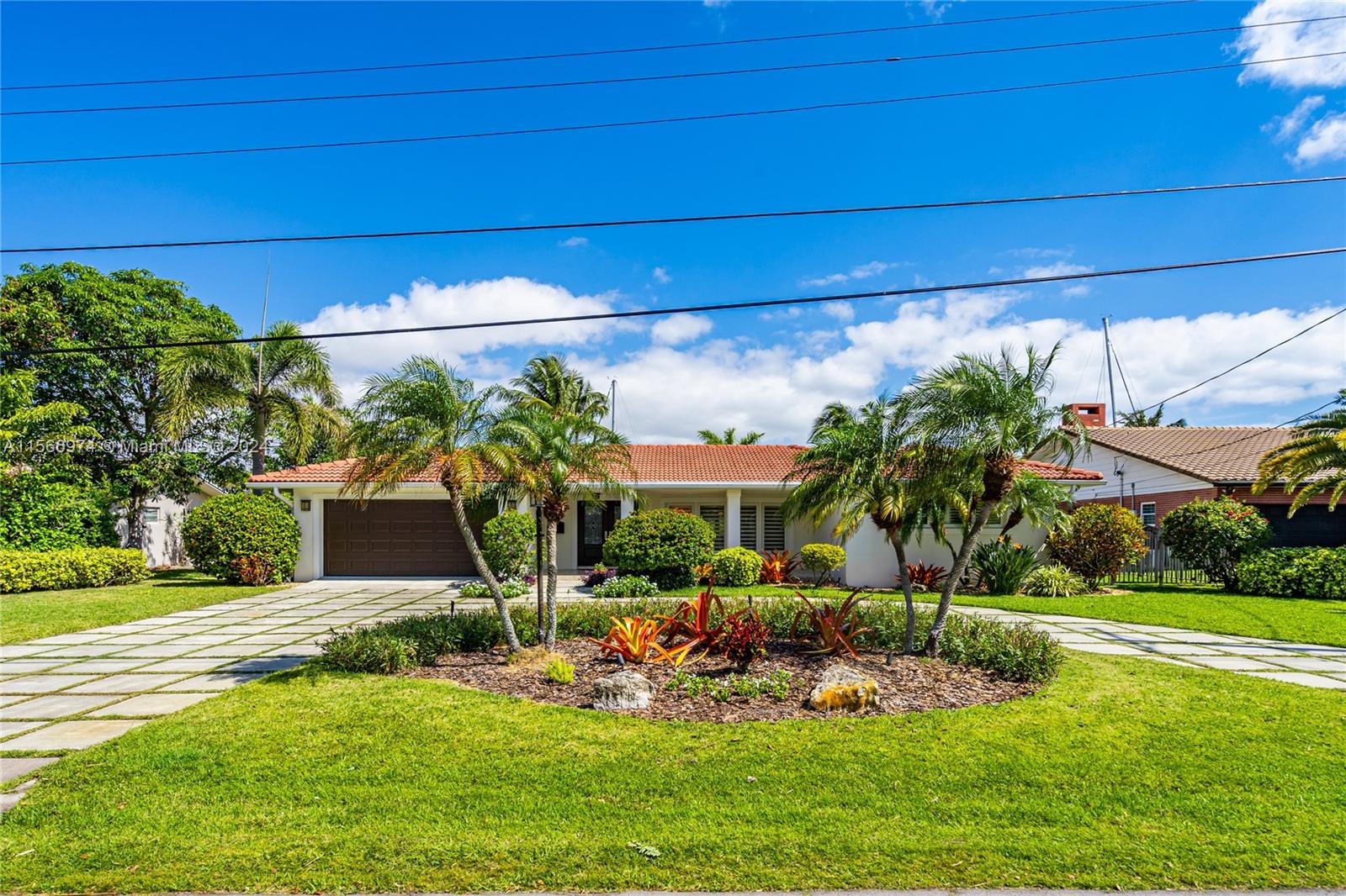 GOLDEN ISLES SEC - Residential