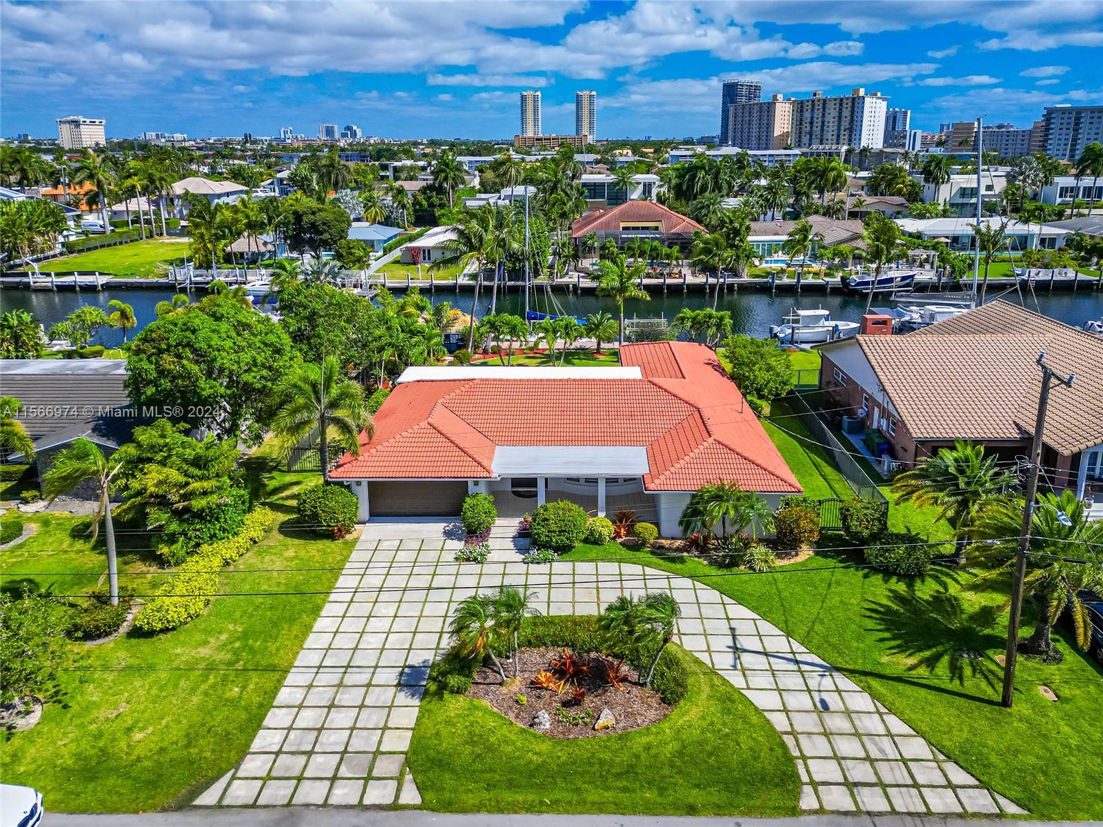 GOLDEN ISLES SEC - Residential