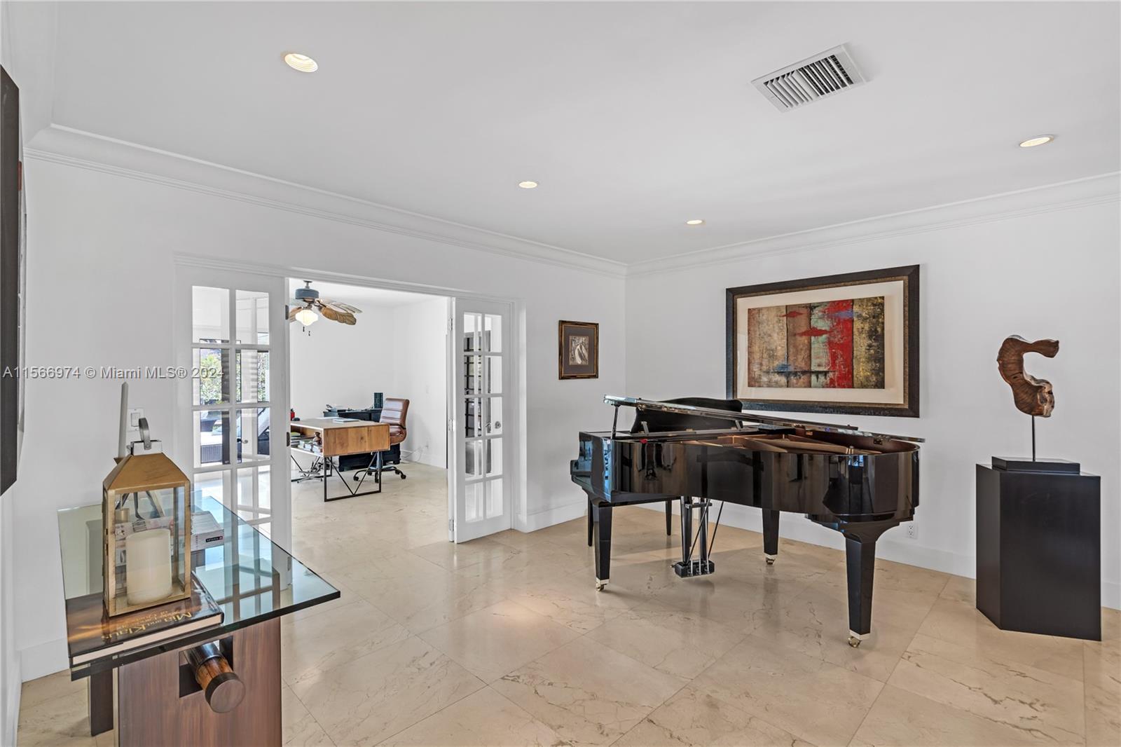 GOLDEN ISLES SEC - Residential